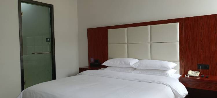 7天酒店(宣城高铁站东广场店)图片