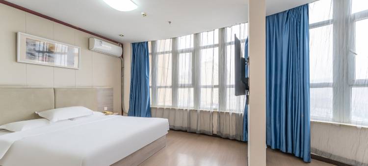 银座佳驿(曹县湘江东路磐石新城店)图片