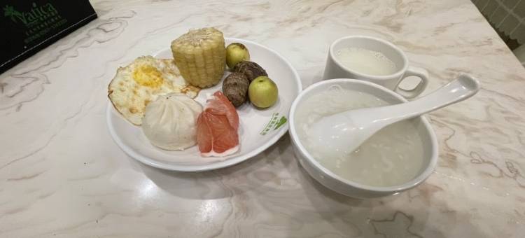 格林豪泰青皮树酒店(宣城高铁站国购广场店)图片