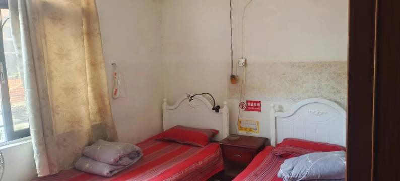 无锡银霞旅馆图片