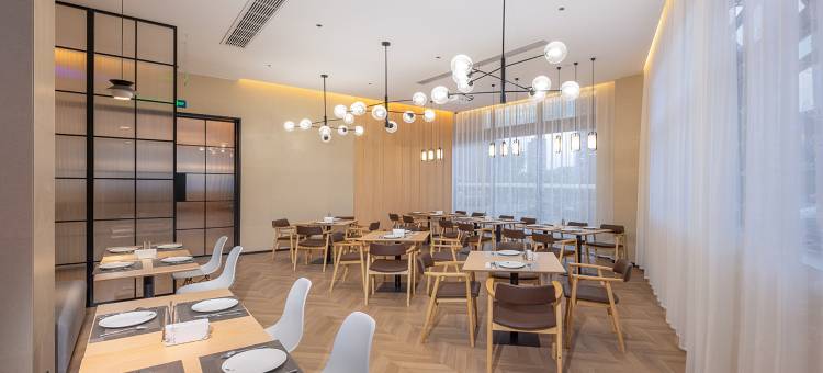 丽怡酒店(连云港市政府江苏海洋大学店)图片