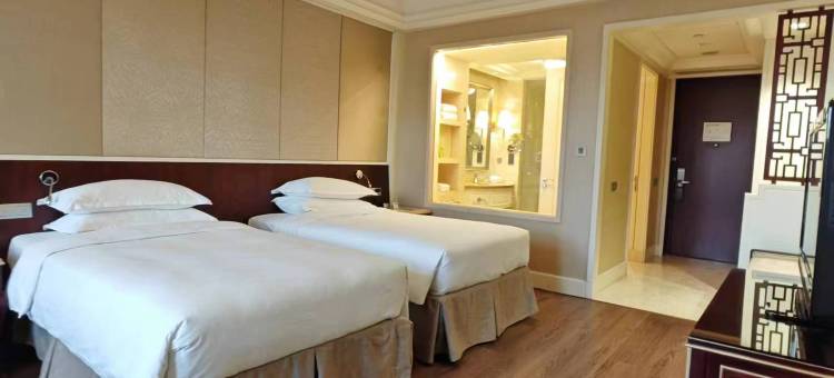 福州融侨新港假日酒店图片