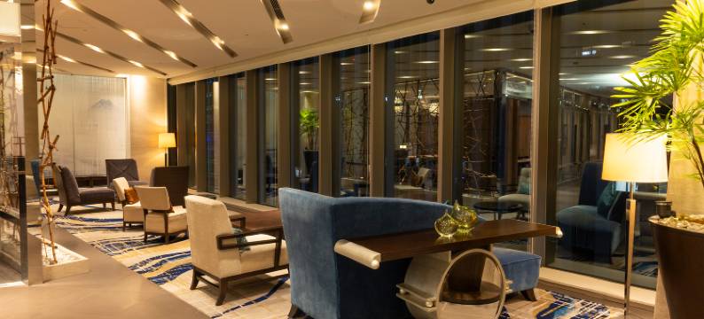 龙名馆东京酒店(Hotel Ryumeikan Tokyo)图片
