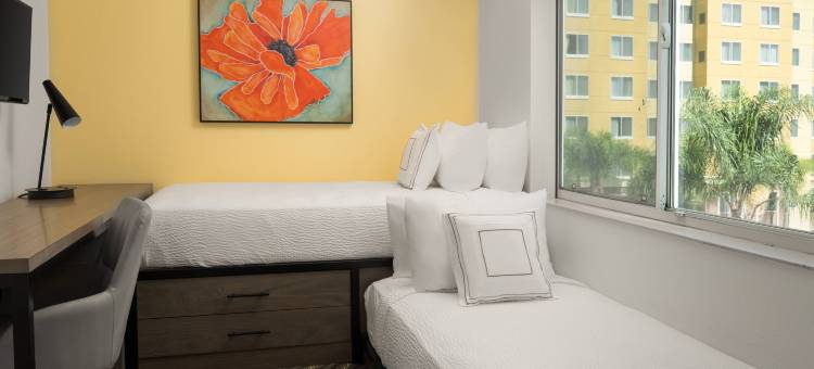 Residence Inn Anaheim Resort Area/Garden Grove图片