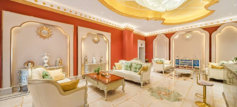 永利酒店(重庆璧山俊豪中央大街店)图片