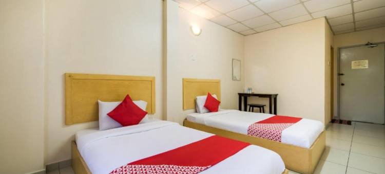 河畔酒店(River Inn Hotel)图片