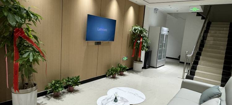 乐居酒店(岗李比亚迪工厂店)图片