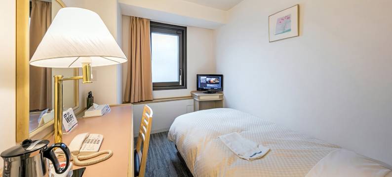 东京银座首都酒店茜馆(Ginza Capital Hotel Akane)图片