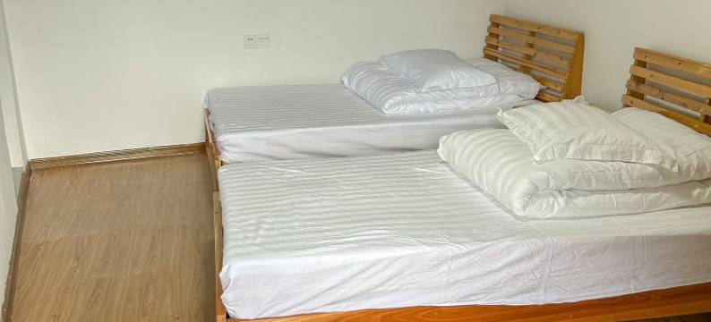 龙岩初溪土楼余庆楼客栈图片