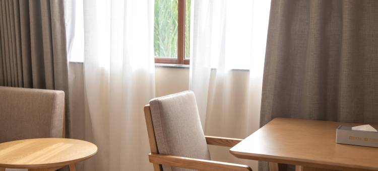 三亚大东海壹号酒店图片