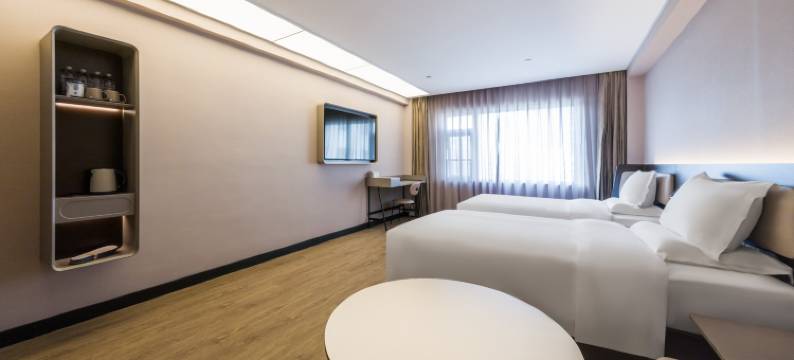 汉庭酒店(天津新南马路五金城熙悦汇店)图片