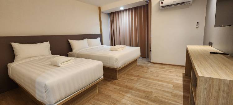瑞享酒店(Prom Hotel)图片