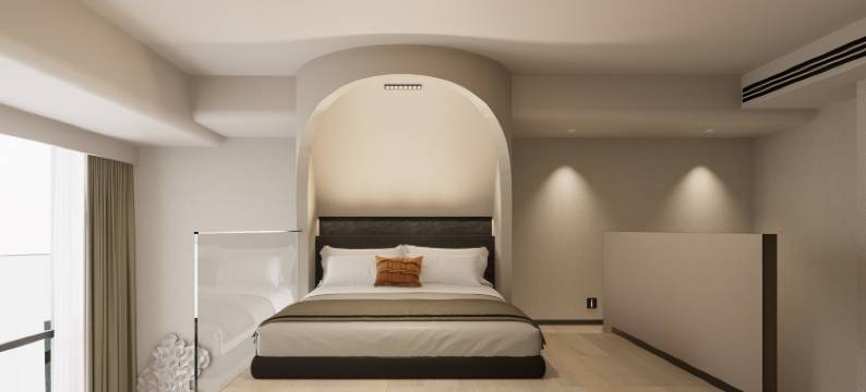 重庆璞悦酒店(解放碑洪崖洞店)图片