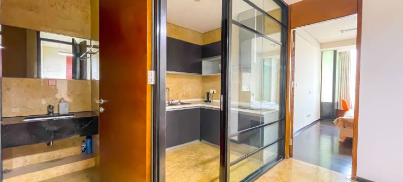 时代长江国际公寓图片