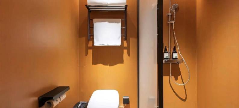 全季酒店(北京大兴高米店北地铁站店)图片