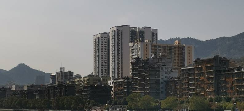 石阡久源宾馆图片