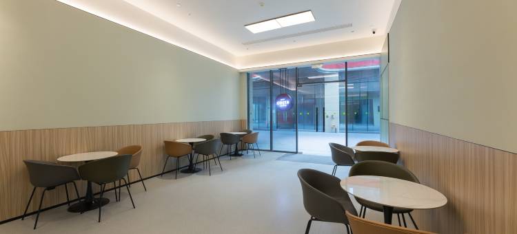 海友酒店(新都国际商贸城店)图片