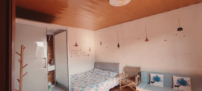 屏南栖迟山舍民宿图片