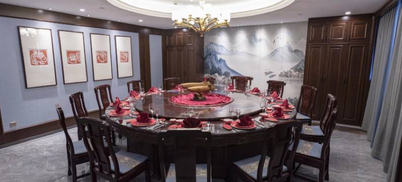 乐清国际大酒店图片