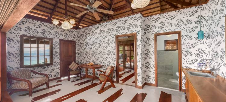 诺亚诺亚岛(NoaNoa Private Island)图片