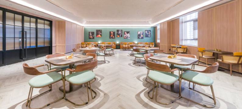 桔子酒店(南京江宁砂之船奥莱店)图片