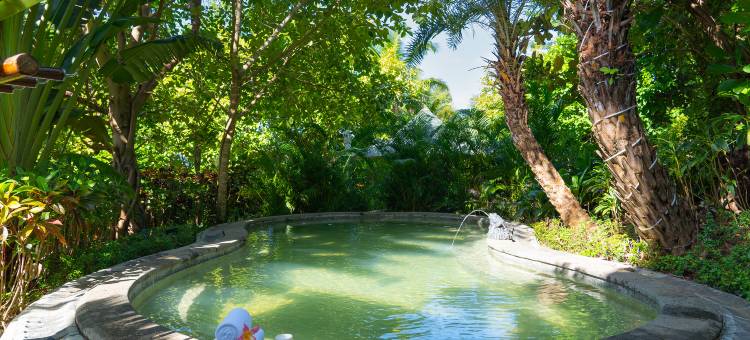 陵水希尔顿逸林温泉酒店图片