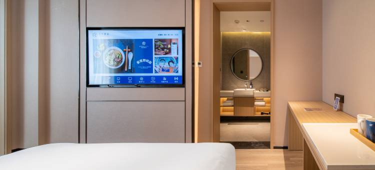 星程酒店(洛阳南昌路店)图片