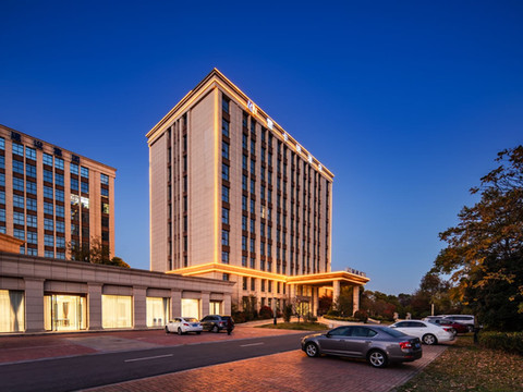 淮安雷卡纳酒店