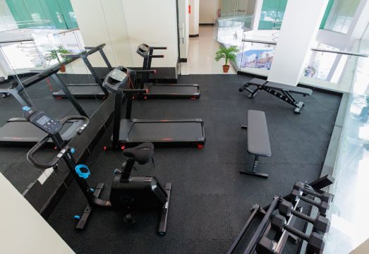 Metro Hotel Bukit Bintang Hotel Overview