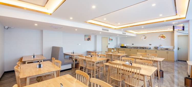 锦江之星酒店(菏泽定陶复兴大道店)图片