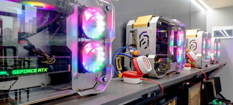 时光电竞酒店(深圳国际会展中心沙井京基百纳店)图片