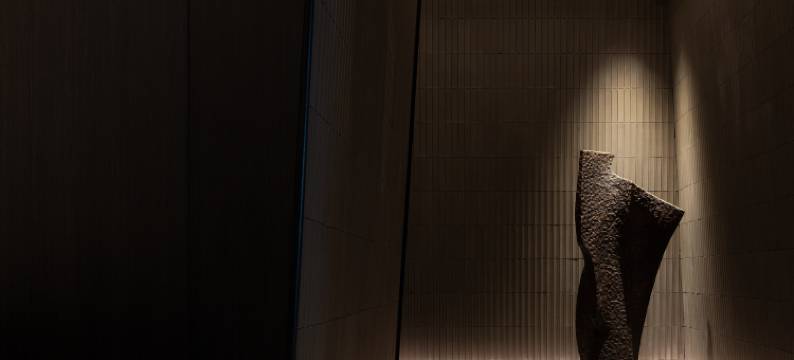长沙·乔|Modern Retro Intelligent酒店(五一广场IFS国金中心店)图片