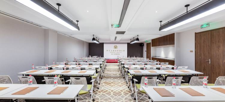 宁波鄞州印象城锦江都城酒店图片