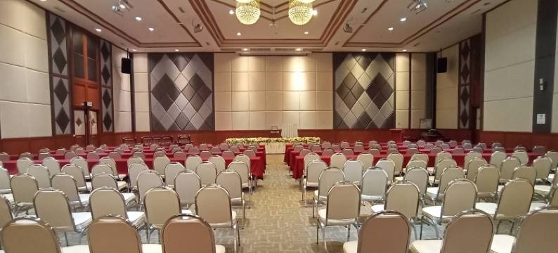 苏内大酒店和会议中心(Sunee Grand Hotel and Convention Center)图片