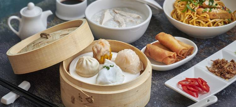 伦敦帕克巷洲际酒店(IHG 旗下)(InterContinental London Park Lane, by IHG)图片