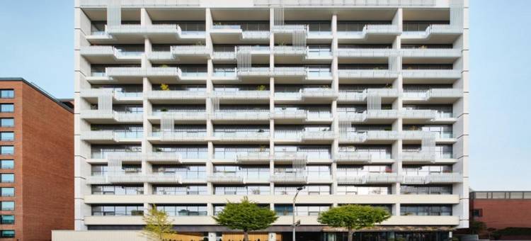 江南安纳帝酒店(Ananti at Gangnam)图片