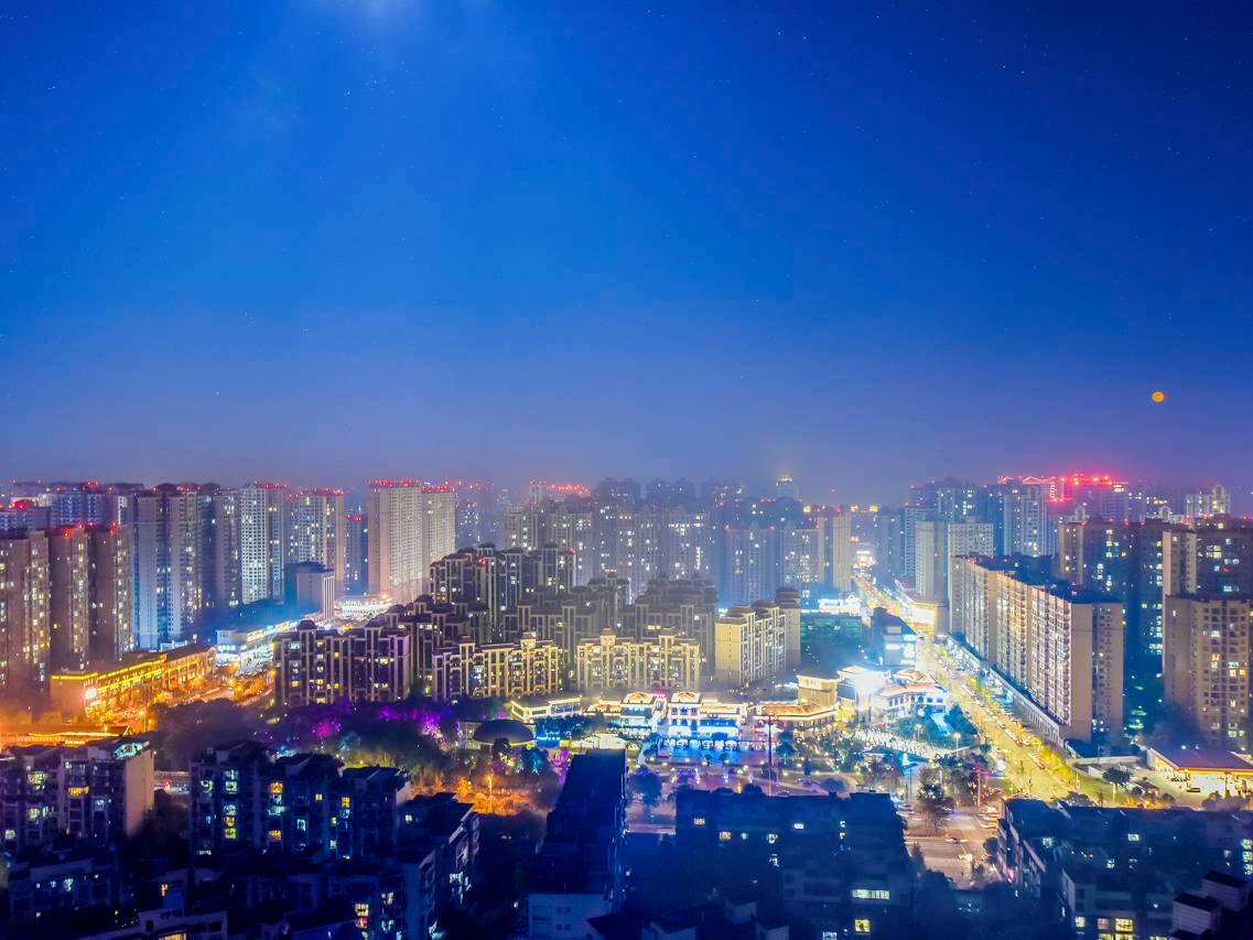 麗枫酒店(成都青白江凤凰湖店)图片