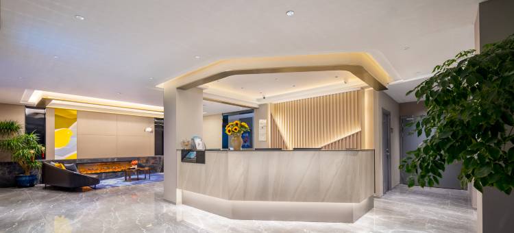 如家商旅酒店(桐乡乌镇西栅风景区店)图片