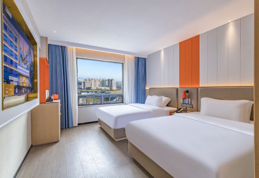 Zexi HotelHotel Overview