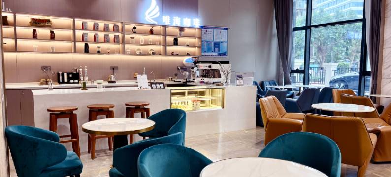 五缘湾唯海图片