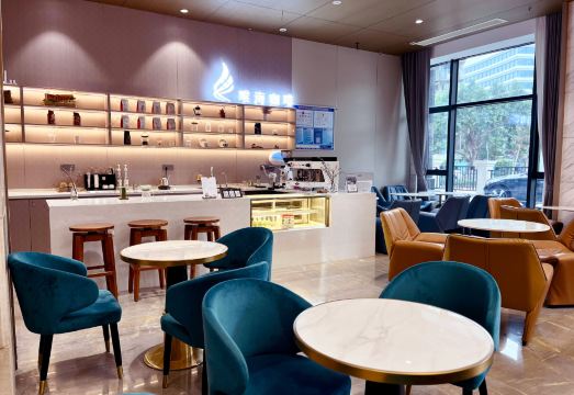 Wuyuanwan Weihai Hotel Overview