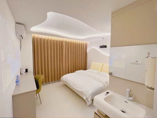 洮南新格调主题宾馆