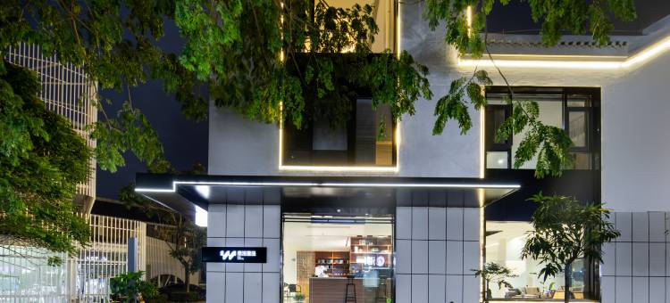 三亚泰海壹品民宿(海棠湾免税城店)图片