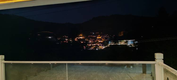 尤溪桂峰天下溪民宿图片