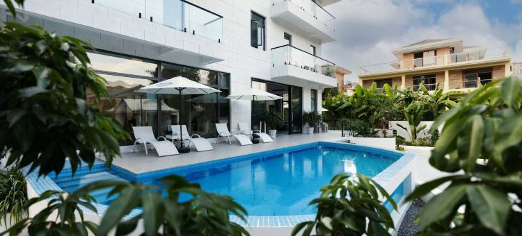 西双版纳·栖梧居艺墅度假酒店图片