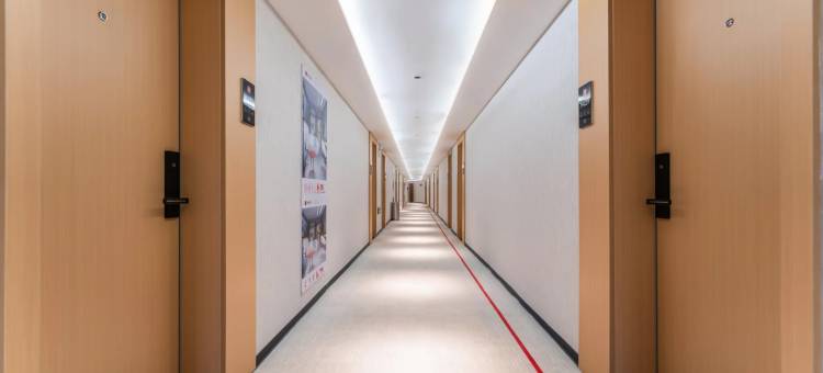 尚客优精选酒店(梁山徐集正阳店)图片