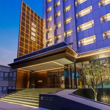 乌鲁木齐百丽酒店(和田二街经一路店)图片