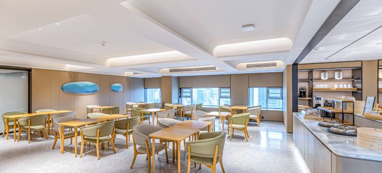 全季酒店(绵阳安昌桥店)图片