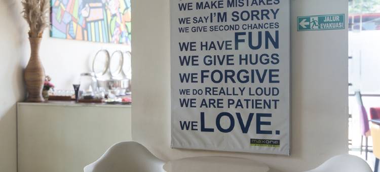 萨邦MaxOne酒店(MaxOneHotels.Com at Sabang)图片