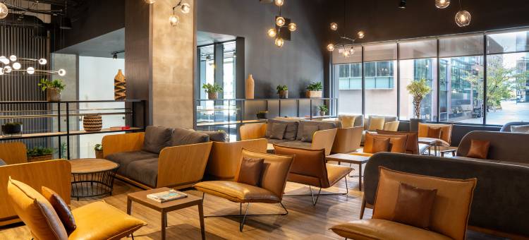 INNSiDE利物浦(Innside Liverpool)图片